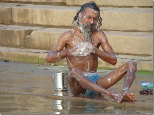 10 самых загрязненных рек мира