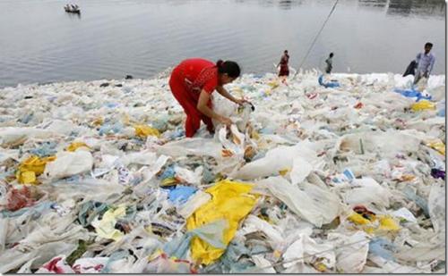 10 самых загрязненных рек мира