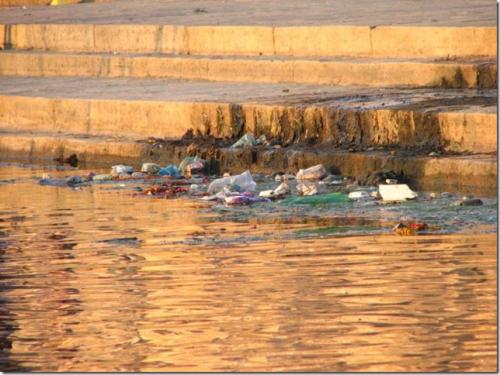 10 самых загрязненных рек мира