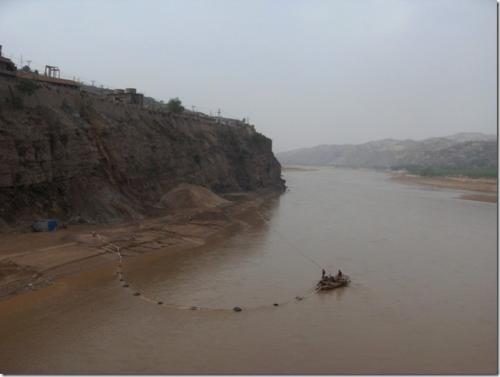 10 самых загрязненных рек мира