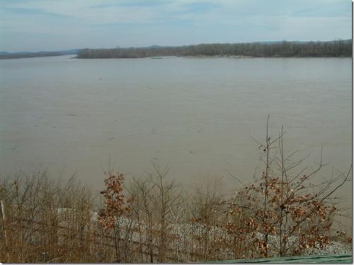 10 самых загрязненных рек мира