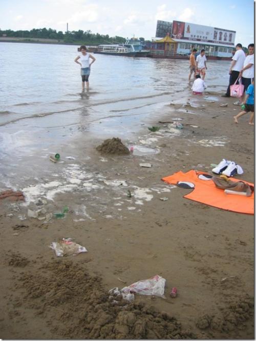 10 самых загрязненных рек мира