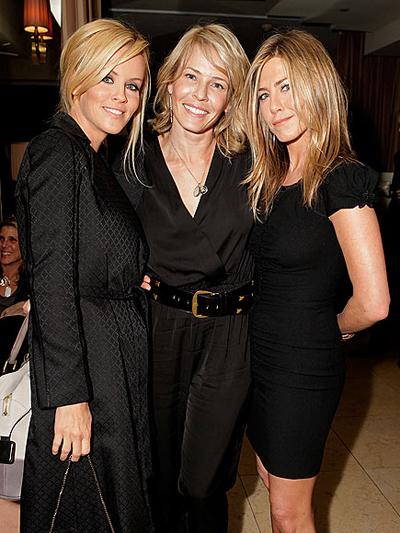 Странная дружба звезд