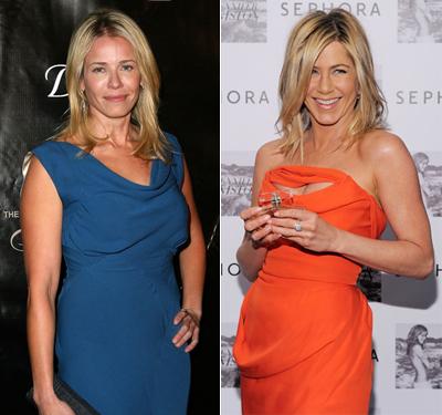 Странная дружба звезд