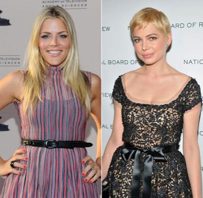 Странная дружба звезд