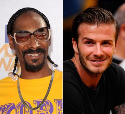 Странная дружба звезд