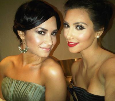 Странная дружба звезд