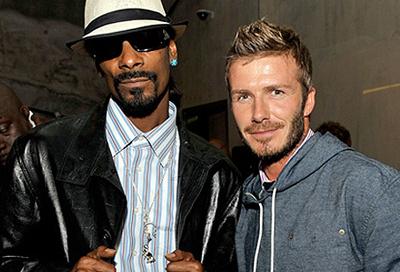 Странная дружба звезд