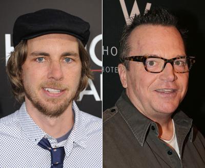 Странная дружба звезд