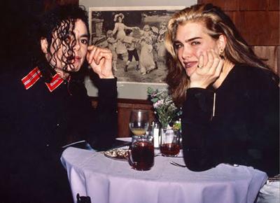 Странная дружба звезд