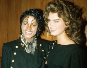 Странная дружба звезд