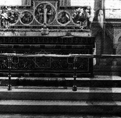 Коллекция призраков Мишеля Арволи