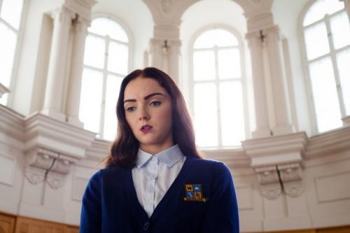 Модели, которые удачно построили актерскую карьеру