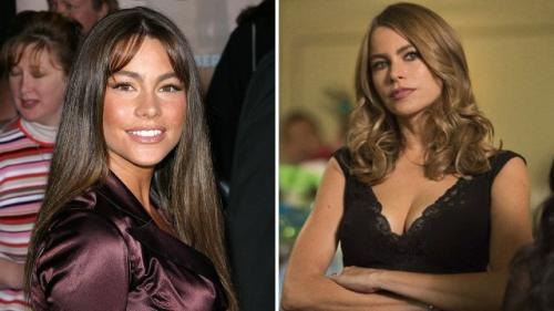 Модели, которые удачно построили актерскую карьеру