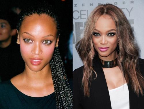 Модели, которые удачно построили актерскую карьеру