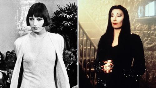 Модели, которые удачно построили актерскую карьеру