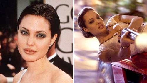 Модели, которые удачно построили актерскую карьеру