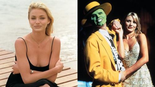 Модели, которые удачно построили актерскую карьеру