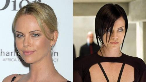 Модели, которые удачно построили актерскую карьеру