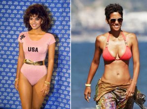 Модели, которые удачно построили актерскую карьеру