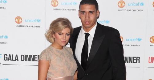 Самые красивые подруги футболистов, заявленных на Евро