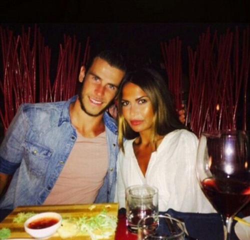 Самые красивые подруги футболистов, заявленных на Евро