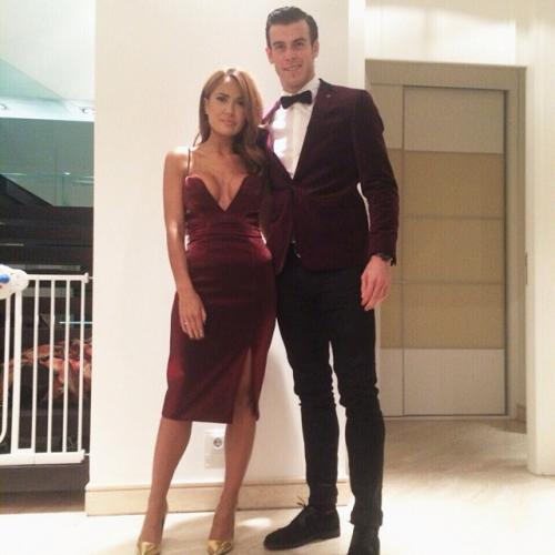 Самые красивые подруги футболистов, заявленных на Евро