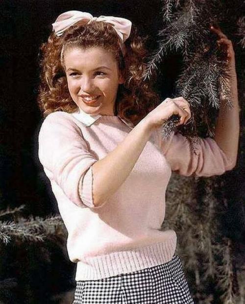 Архивные снимки знаменитостей, которые мало кто видел