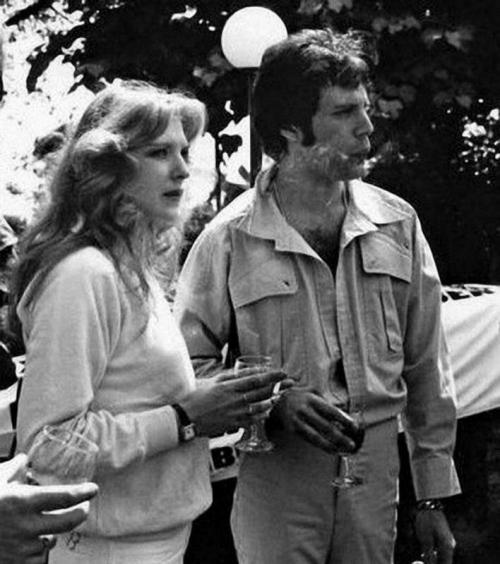 Архивные снимки знаменитостей, которые мало кто видел