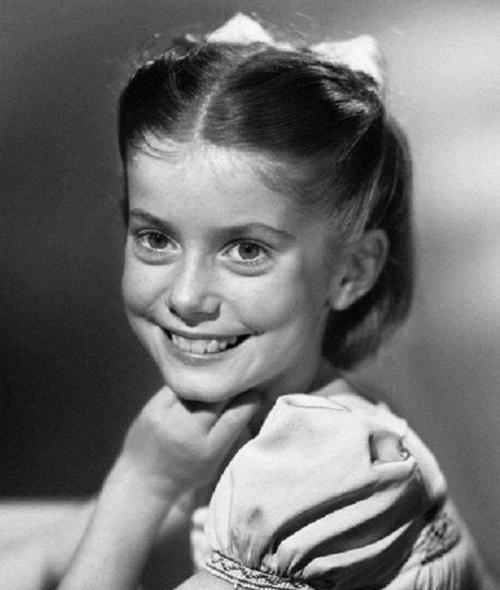 Архивные снимки знаменитостей, которые мало кто видел