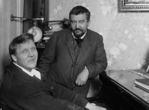 Архивные снимки знаменитостей, которые мало кто видел