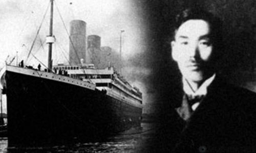 10 не очень героических историй о людях, которым удалось выжить на «Титанике»
