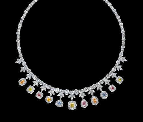 Самые дорогие драгоценности мира