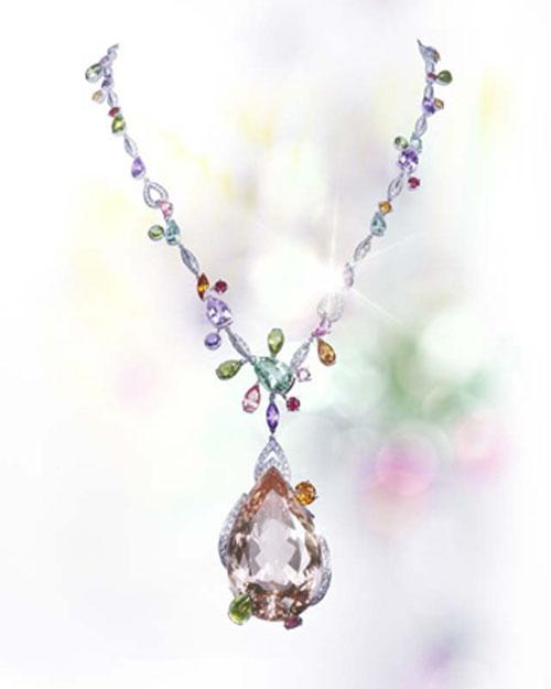 Самые дорогие драгоценности мира