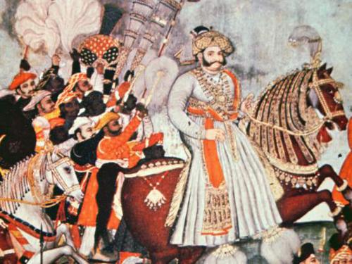 10 самых богатых людей в истории