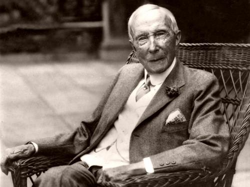 10 самых богатых людей в истории