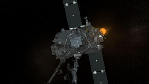 Солнце засняли в трех измерениях