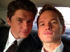 Последние фото звезд из Твиттеров