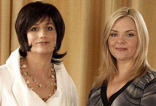 Национальный герой армии ЕЕ ВЕЛИЧЕСТВА стал… женщиной