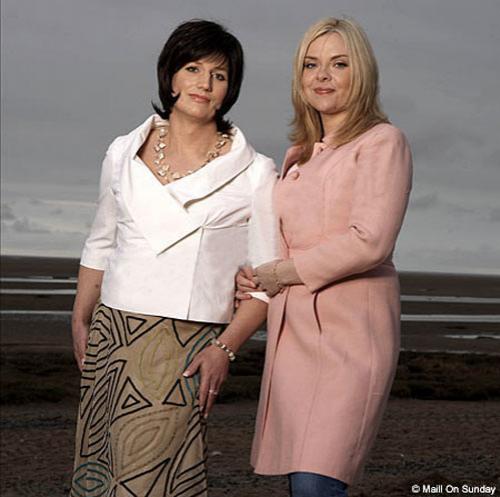 Национальный герой армии ЕЕ ВЕЛИЧЕСТВА стал… женщиной