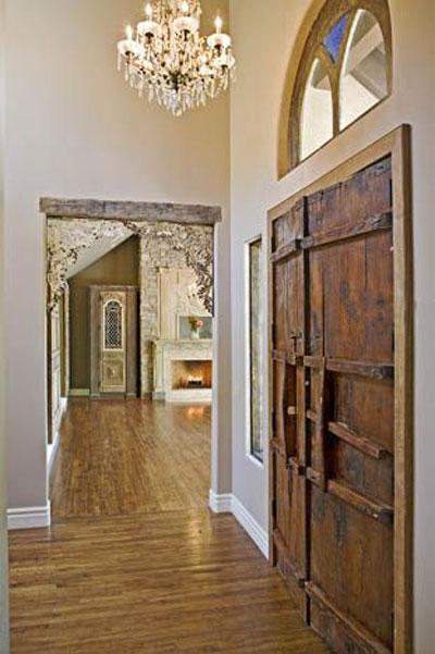 Бритни Спирс обрела дом