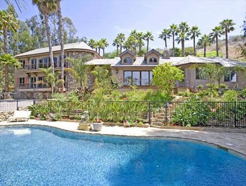 Бритни Спирс обрела дом