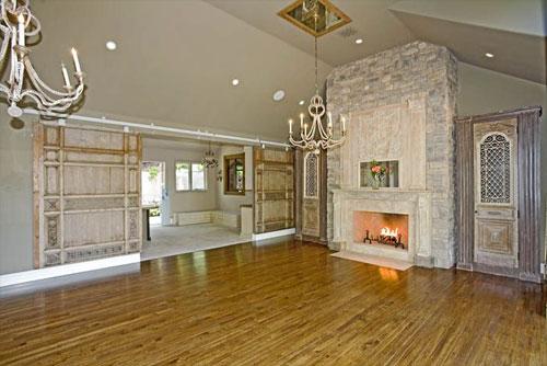 Бритни Спирс обрела дом