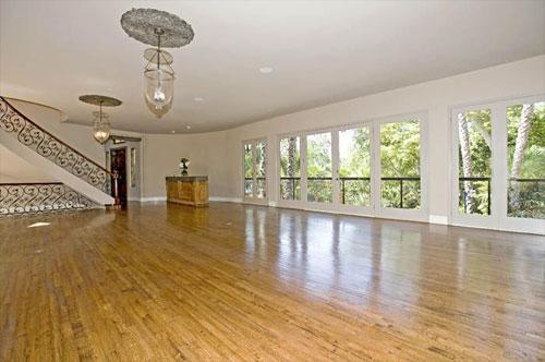 Бритни Спирс обрела дом