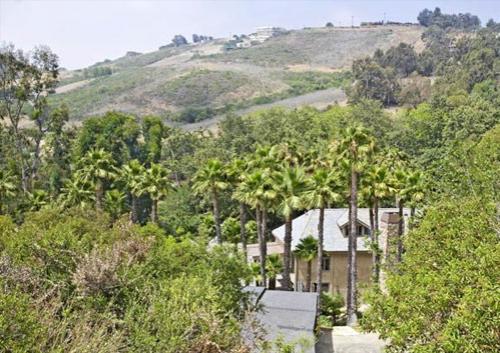 Бритни Спирс обрела дом