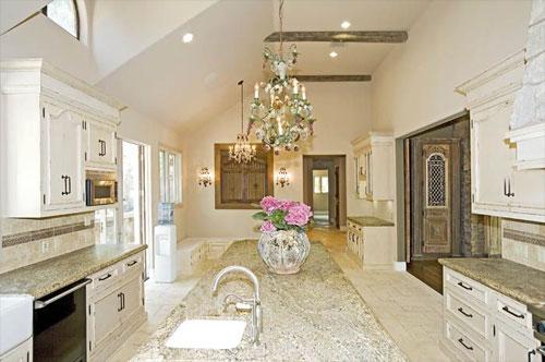 Бритни Спирс обрела дом