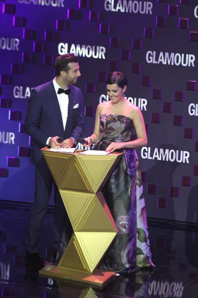 Веру Брежневу довели до слез