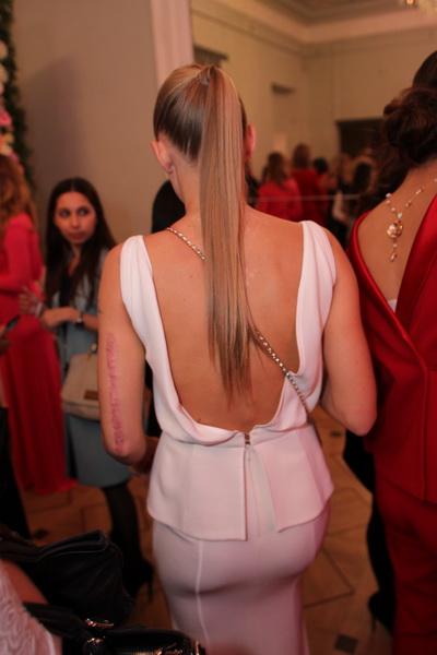 Веру Брежневу довели до слез