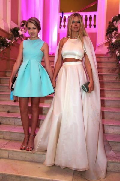 Веру Брежневу довели до слез