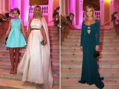 Веру Брежневу довели до слез